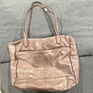 HOBO tote